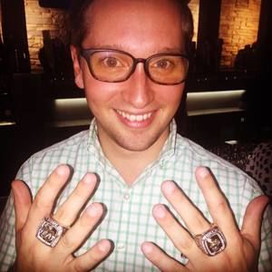 Meet your Posher, Ryan